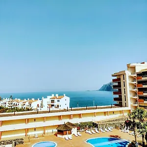  Apartamento Balcón Los Gigantes Puerto De Santiago España