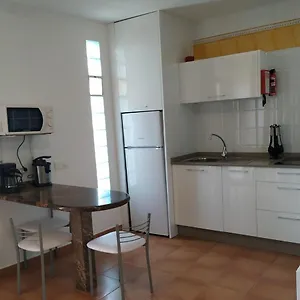  Apartamento Mariposas Jandía 1 España