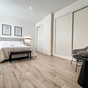 Edificio Duque Apartment